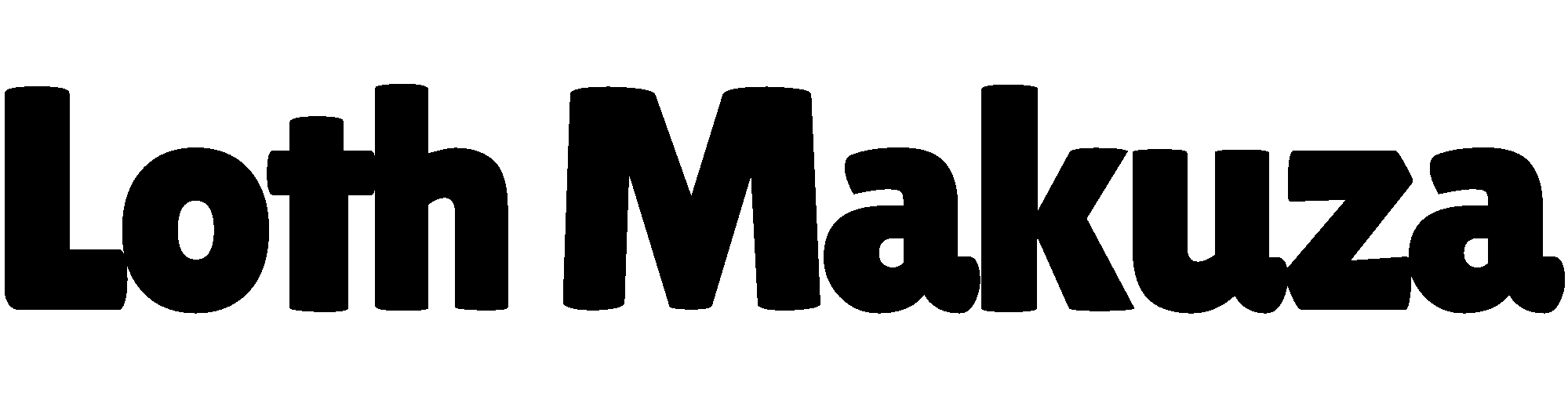 Loth Makuza