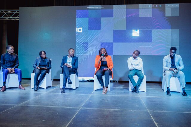 Loth Makuza PR and Marketing