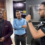 Public relations in Fintech