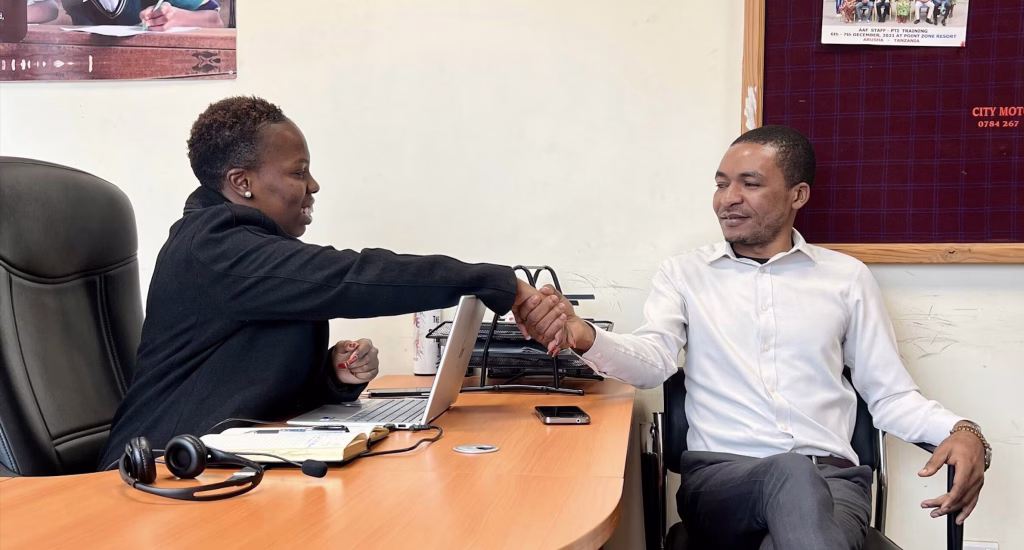 Public Relations and ngo