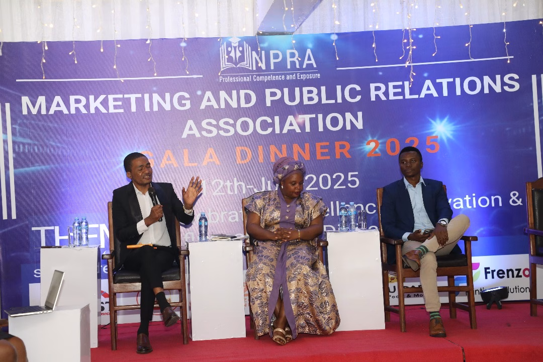 PR Careers Tanzania