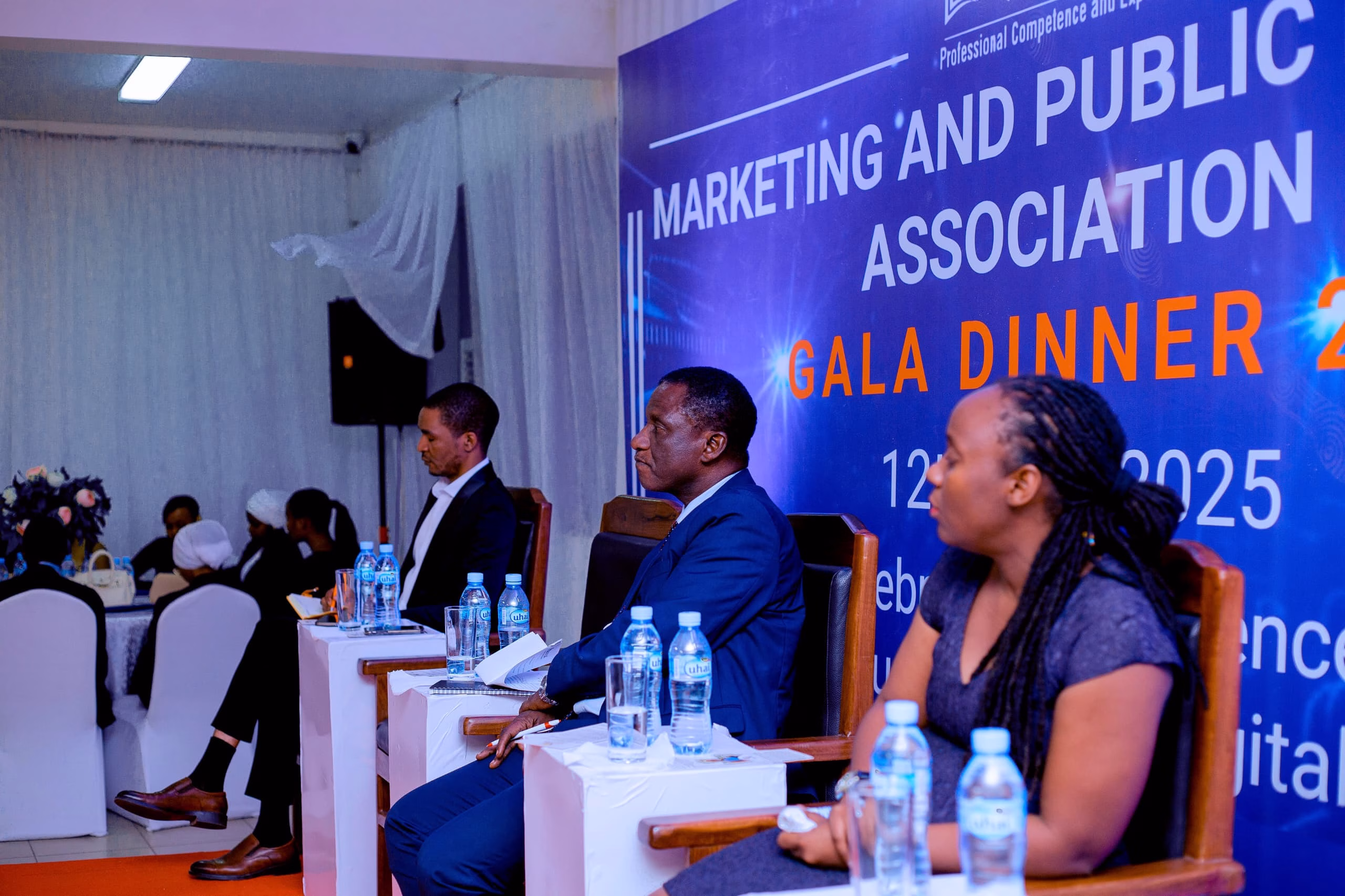 PR Careers Tanzania
