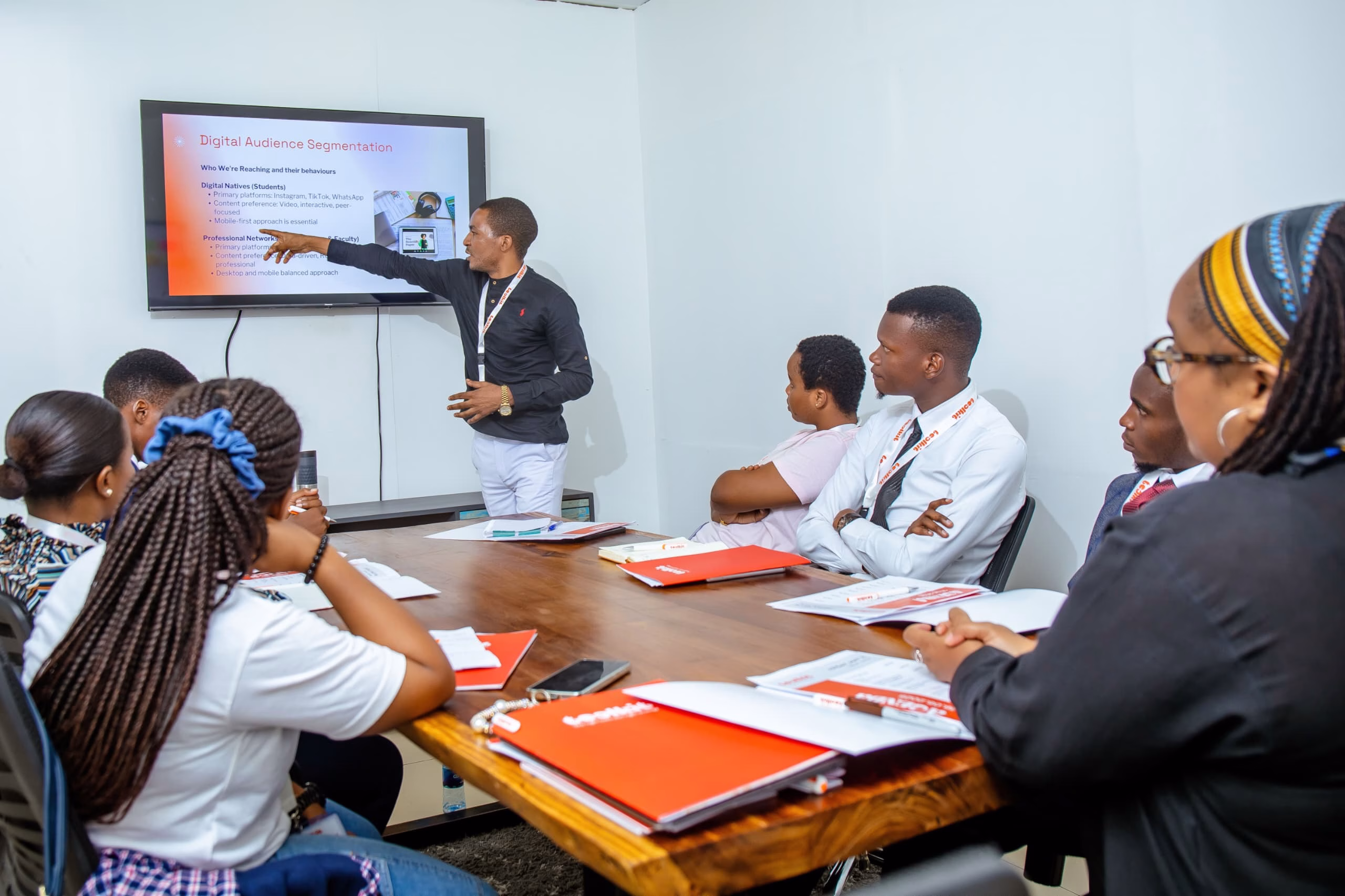 Tanzanian CEOs Are Killing Their Own Companies by Ignoring PR