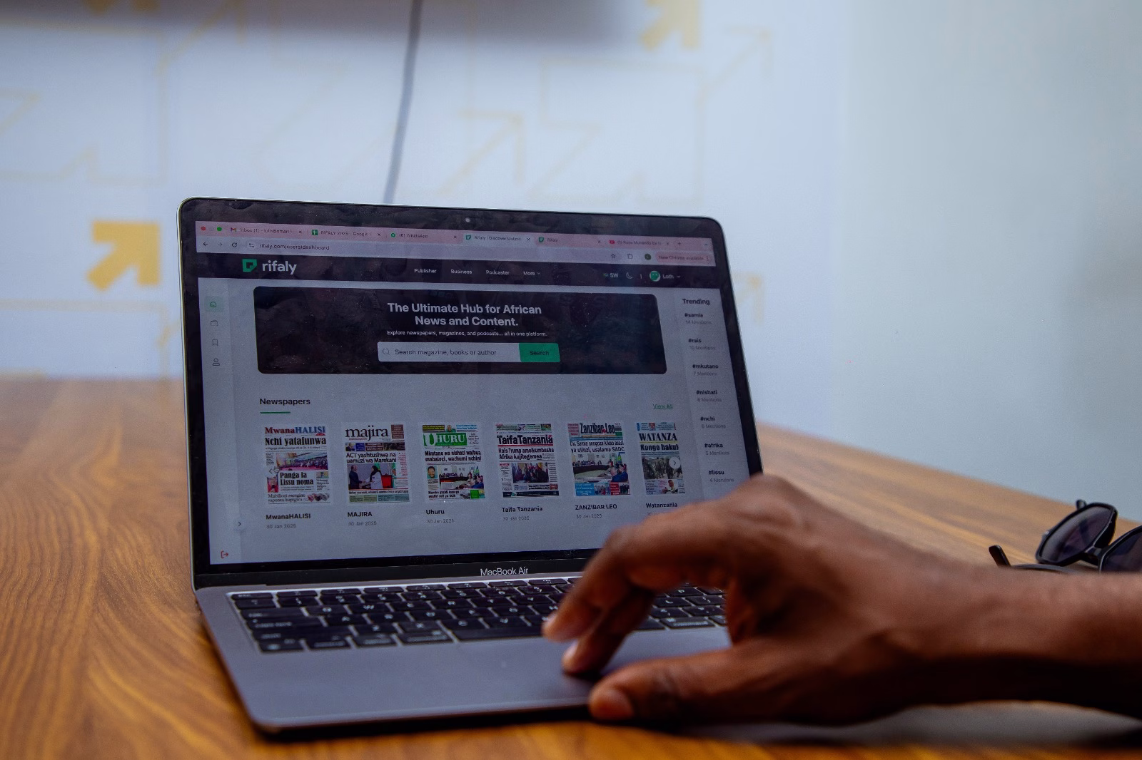 digital distribution