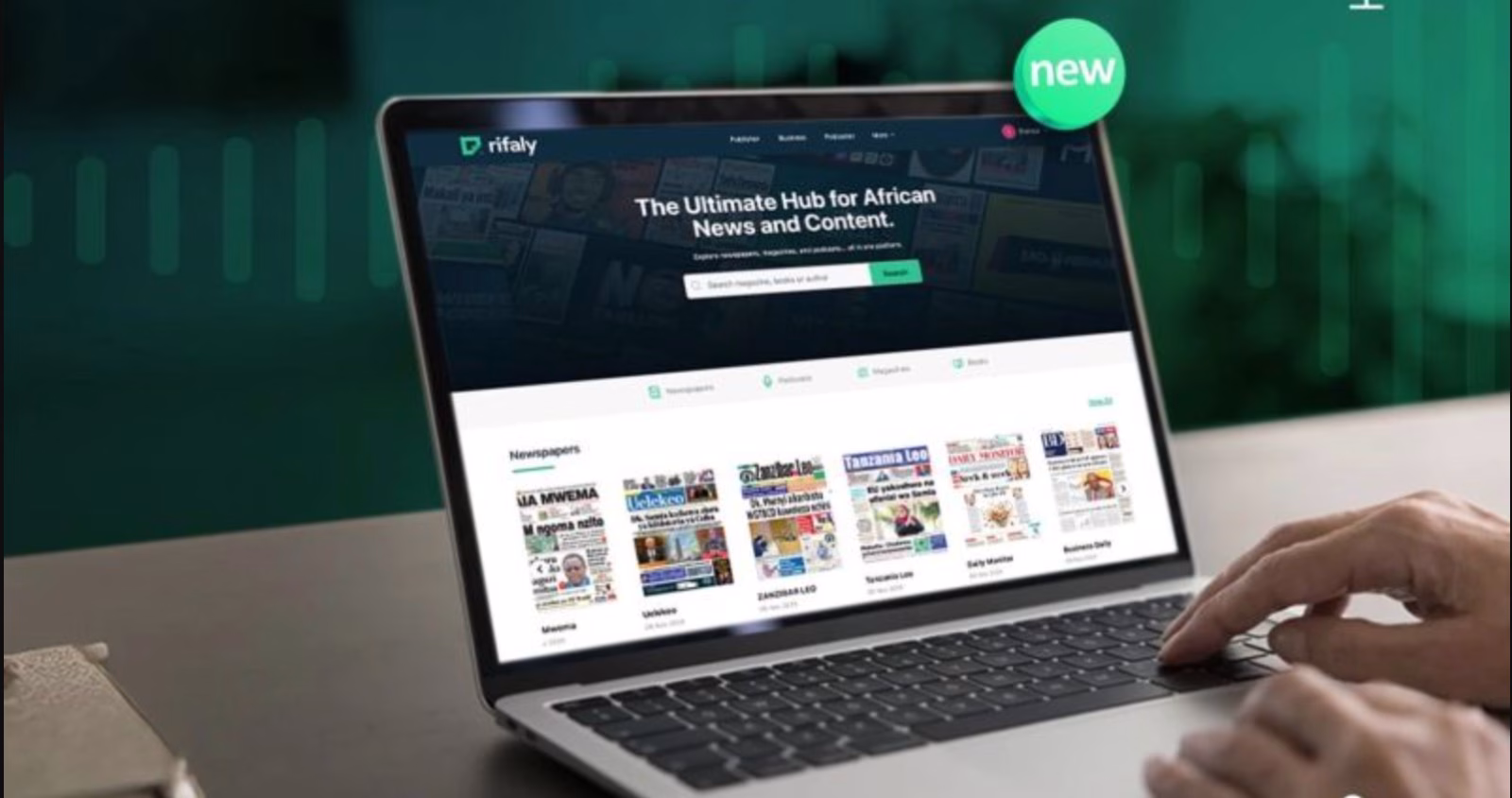 digital distribution